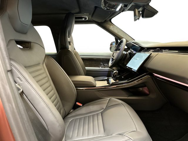 LAND ROVER Range Rover Sport usata 9