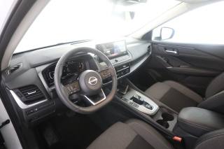 NISSAN Qashqai usata 1
