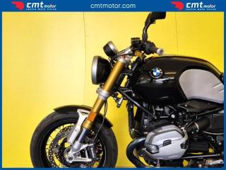 BMW R Nine T usata 7