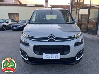 CITROEN Berlingo usata, con Airbag