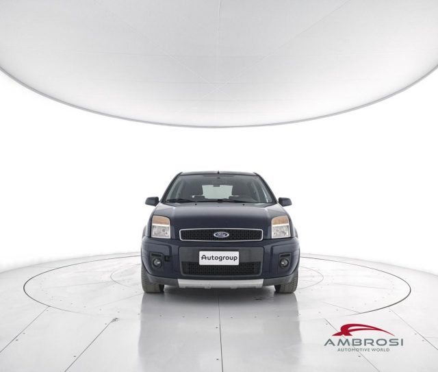 FORD Fusion usata 4