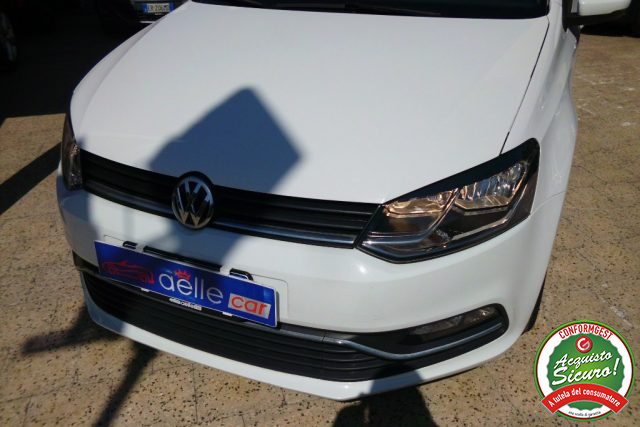 VOLKSWAGEN Polo usata 27