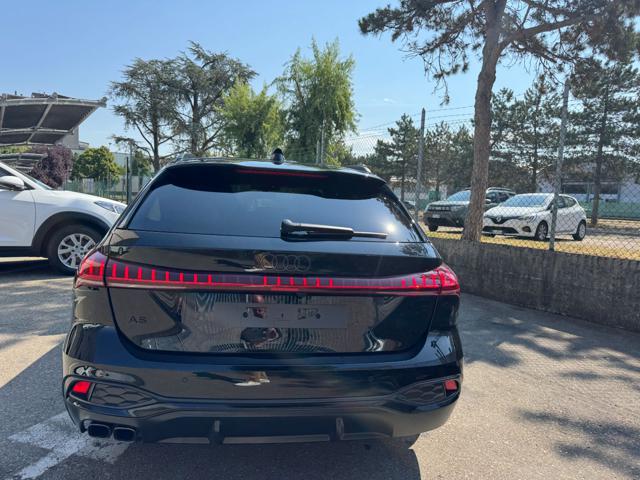 AUDI A5 usata, con Antifurto