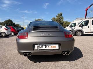 PORSCHE 911 usata, con Antifurto