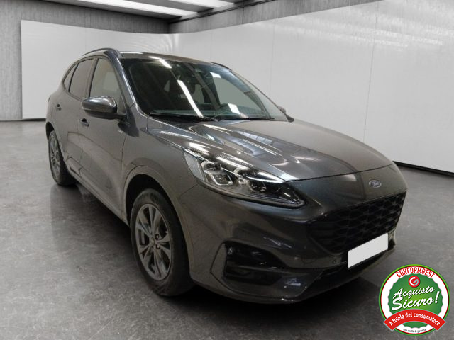 FORD Kuga usata, con Airbag laterali