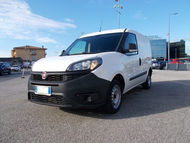 FIAT Doblo usata, con Airbag