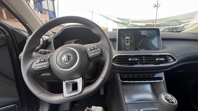 MG HS usata, con Chiusura centralizzata