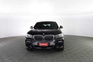 BMW X4 X4 xDrive20d Msport