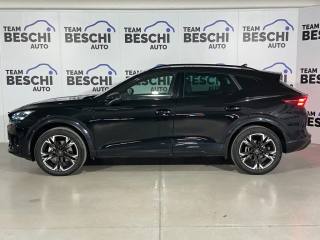 CUPRA Formentor usata, con Alzacristalli elettrici