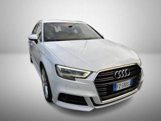 AUDI A3 usata, con Airbag