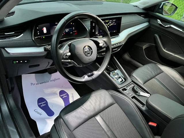 SKODA Octavia usata, con Cruise Control