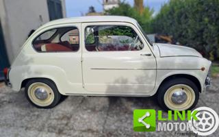 FIAT 600 usata 7