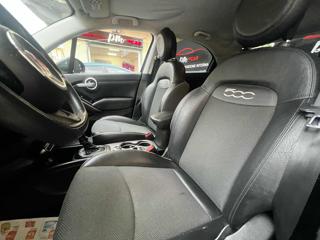 FIAT 500X usata, con Cruise Control