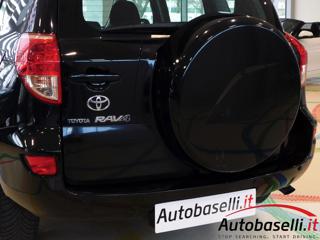 TOYOTA RAV 4 usata 31
