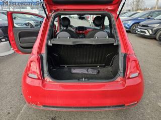 FIAT 500 usata, con Controllo trazione