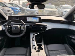 PEUGEOT 5008 usata, con Climatizzatore
