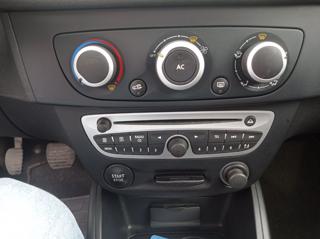 RENAULT Megane usata, con Chiusura centralizzata