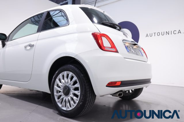 FIAT 500 usata 37