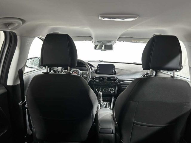 FIAT Tipo usata, con Bluetooth