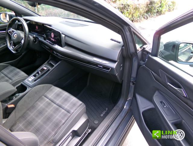 VOLKSWAGEN Golf usata, con Cruise Control