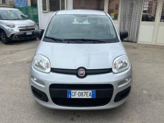 FIAT Panda usata, con Airbag