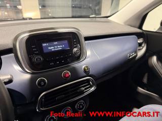 FIAT 500X usata, con Volante in pelle