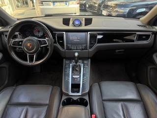 PORSCHE Macan usata, con Antifurto