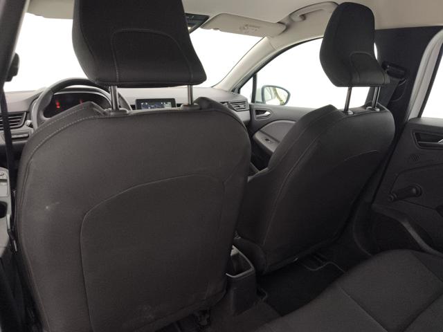 RENAULT Clio usata, con Luci diurne LED