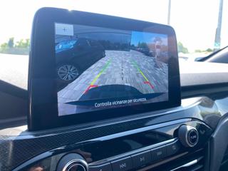 FORD Kuga usata, con Controllo elettronico della corsia