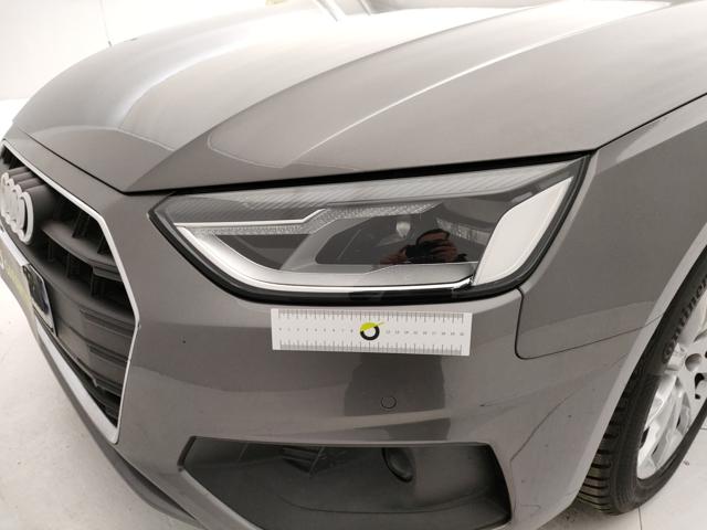 AUDI A4 usata 46