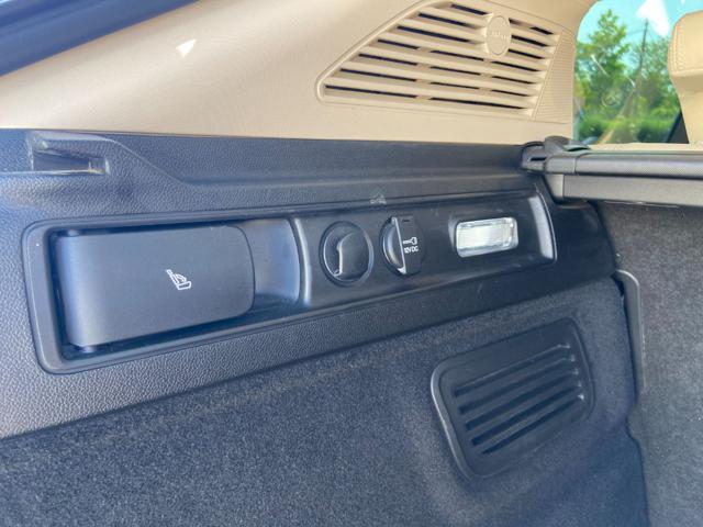 ALFA ROMEO Stelvio usata, con Airbag testa