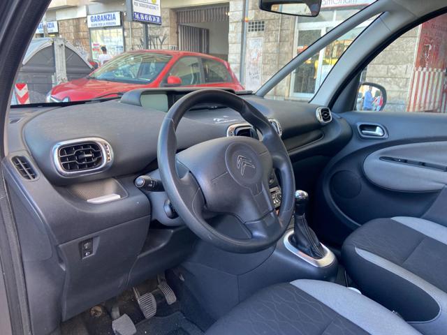 CITROEN C3 Picasso usata, con ESP