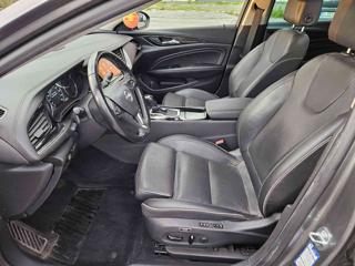 OPEL Insignia usata, con Chiusura centralizzata