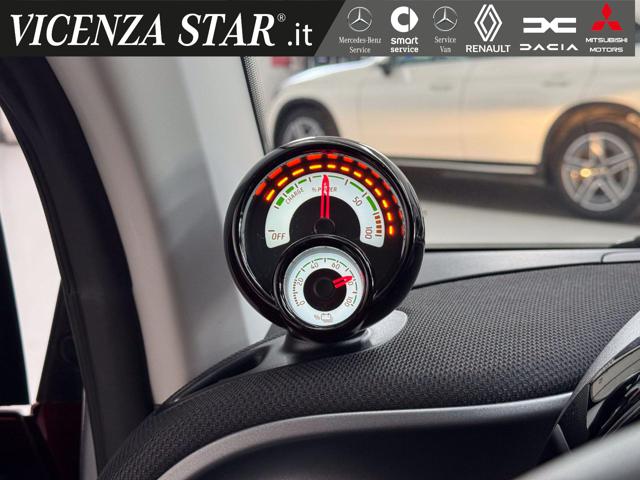 SMART ForTwo usata, con Cruise Control