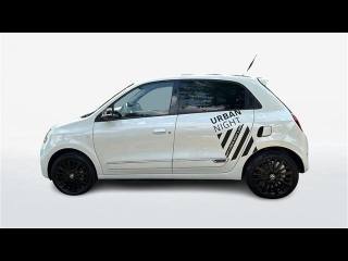 RENAULT Twingo usata 3