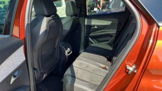 PEUGEOT 3008 usata, con Sensore di luce