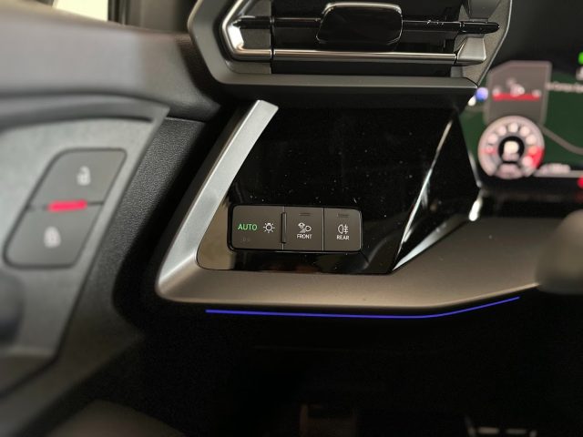 AUDI S3 usata, con Regolazione elettrica sedili