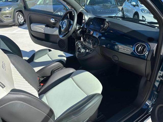 FIAT 500 usata 21