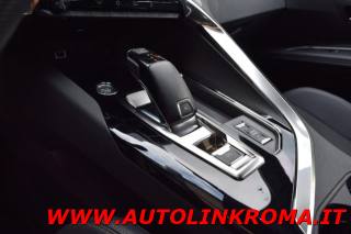 PEUGEOT 3008 usata, con Chiusura centralizzata