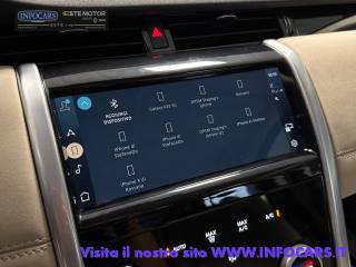 LAND ROVER Discovery Sport usata, con Filtro antiparticolato