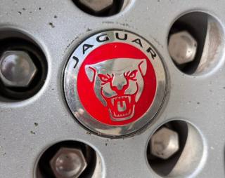 JAGUAR E-Pace usata, con Cerchi in lega