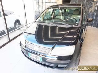 FIAT Idea usata, con Airbag