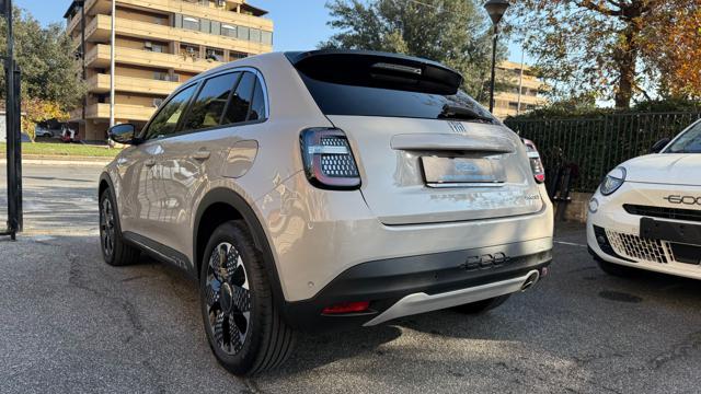 FIAT 600 usata, con Airbag