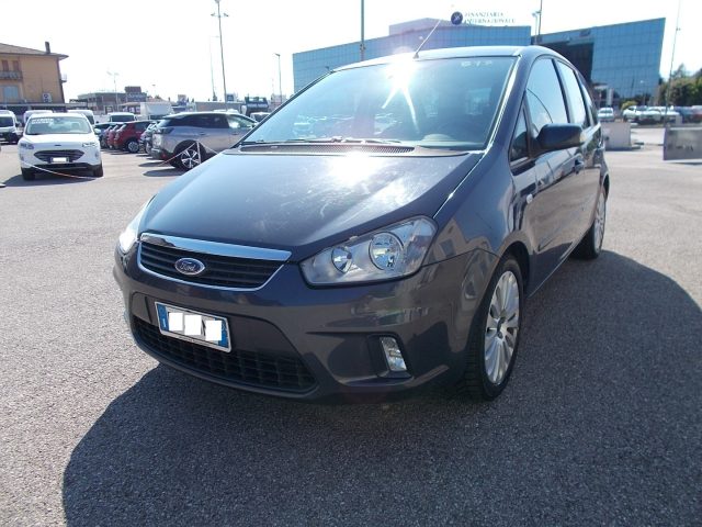 FORD C-Max usata, con Airbag