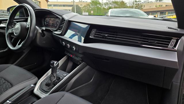 AUDI A1 usata, con Cruise Control
