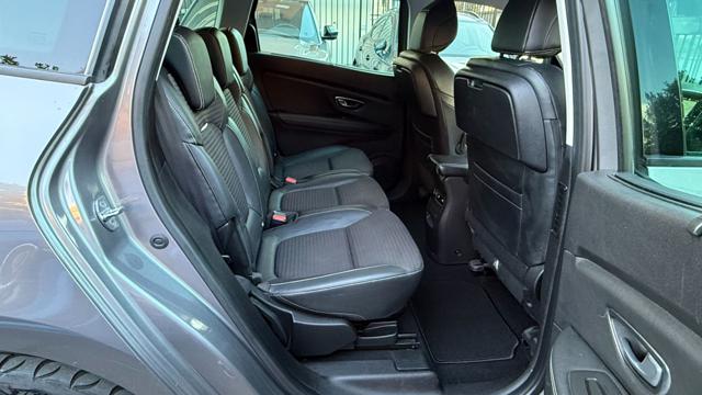RENAULT Grand Scenic usata, con Fendinebbia