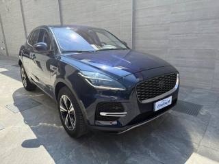 JAGUAR E-Pace usata, con Airbag laterali