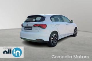 FIAT Tipo usata 2