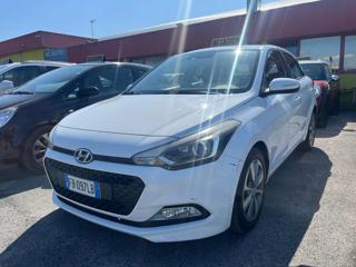 HYUNDAI i20 1.1 CRDi 12V 5 porte Comfort