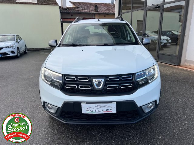 DACIA Sandero usata, con Airbag